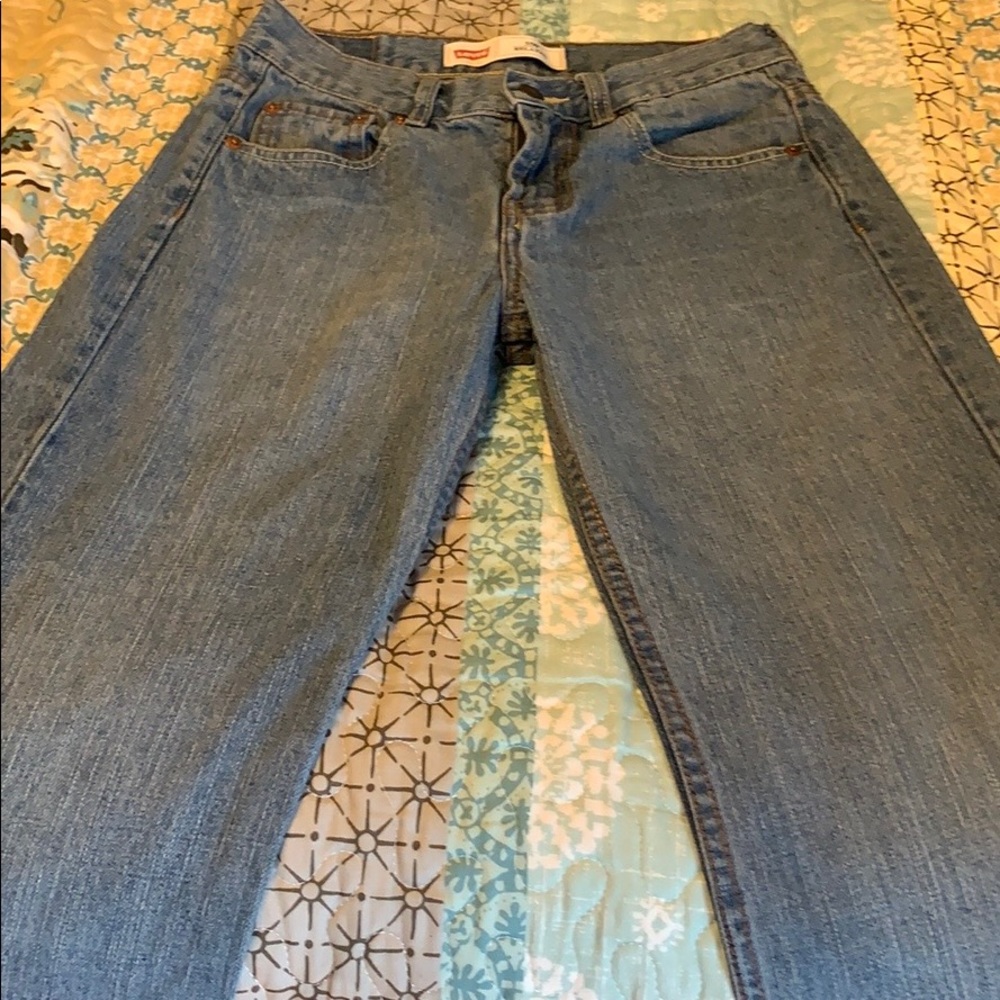 Levi’s Size 12 Boy’s Blue Jeans